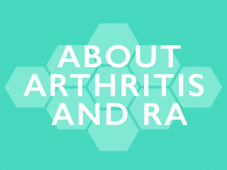 About Arthritis and RA