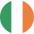 Circle Flag Ireland-08
