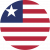 Circle Flag USA-09